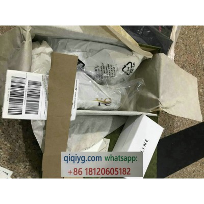 ygfashion qiqiyg.com spedizione contatto whatsapp qiqiyg YG166